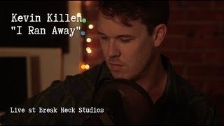 Cover Club | Kevin Killen 