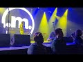 Moneen - With This Song I Will Destroy Myself | Live @ History Toronto - November 2 2023
