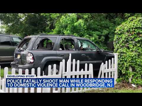 Woodbridge Patch Crime