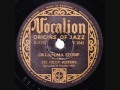 Duke Ellington & his Orchestra - Oklahoma Stomp - 1929