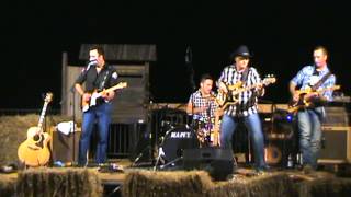 CROSSROAD BLUES BAND   ROLL OVER BEETHOVEN