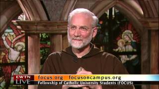 EWTN Live - 2016-04-27 - Bishop Conley And Fr. Matya