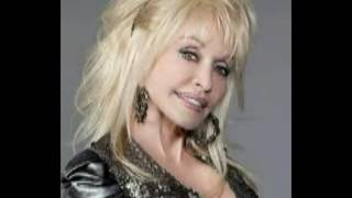 Dolly Parton - The Man.