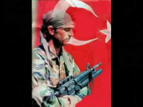 YOZGATTERROR - ASKER DEMO