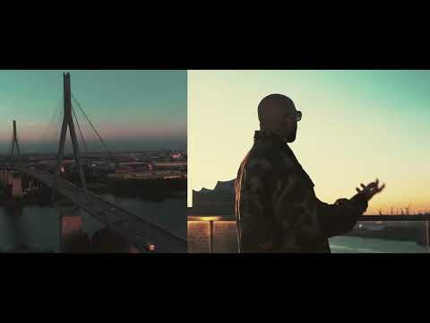 AZAD x SILLA - SORGENFREI (prod. VeduaBeatz)