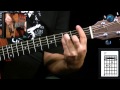 The Beatles - A Hard Day's Night (como tocar ...