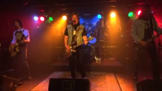 Rhino Bucket She&#39;s A Screamer/Bar Time Memories 5/2/2014