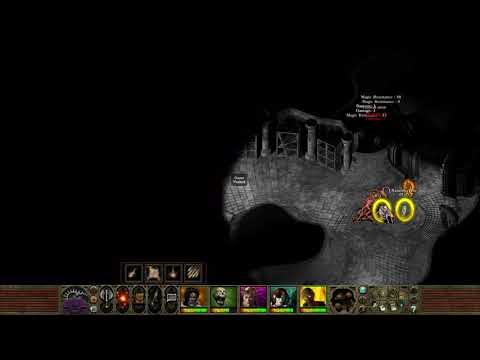 Planescape: Torment Enhanced Edition - PC - Part 27 - UnderSigil (Blind)