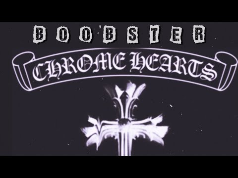 Boobster - Chrome Hearts (Official Video) Shot By @candorvisuals