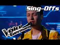 Coldplay - Fix You (Nico Traut) | The Voice of Germany | The Voice of Germany | Sing Offs