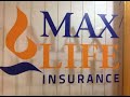 Max Life Insurance Anthem Farhanshaikh Pro