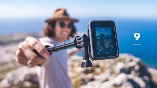 GoPro Hero 9 - the BEST GoPro yet?