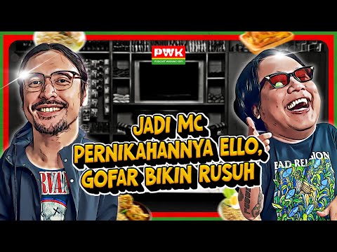 PWK - JADI VOKALIS DEWA 19, ELLO: “GUA GAK PERNAH NGERASA JADI DEWA 19, SAAT MANGGUNG SAMA MEREKA”