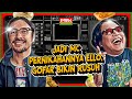PWK JADI VOKALIS DEWA 19 ELLO GUA GAK PERNAH NGERASA JADI DEWA 19 SAAT MANGGUNG SAMA MEREKA