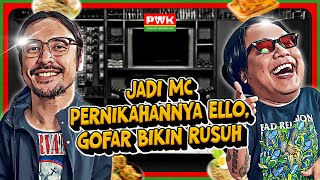 Download lagu PWK - JADI VOKALIS DEWA 19, ELLO: “GUA GAK PERNAH NGERASA JADI DEWA 19, SAAT MANGGUNG SAMA MEREKA” mp3