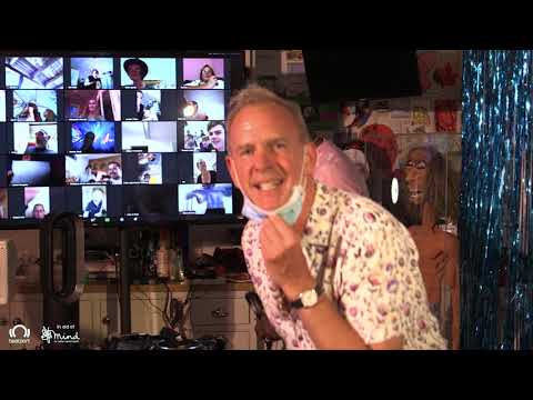 (LIVE MIX) At Home With... Fatboy Slim & Idris Elba!