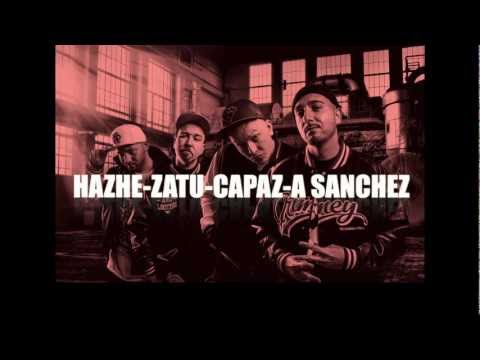 19. MALA JUNTERA - MUEVETE (con letra)