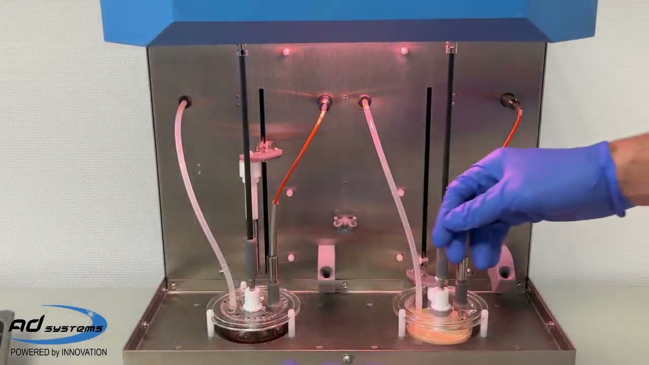 CB10 - CT10 - Iron Corrosion Testing