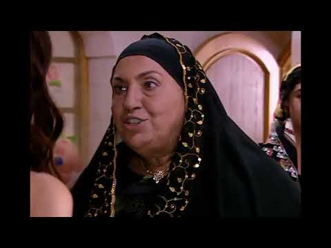 sila en castellano: kevser abofetea de nuevo a sila