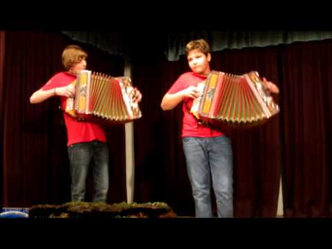 GOLICA-Orkester harmonikarjev CiS