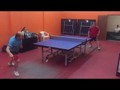 İSMAİL ATAK - KENAN YENİLEYEN | IVTTA | QUARTER FINAL | 15.7.2023