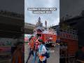 HARIDWAR 2025 Kawad Yatra DJ SHARMA BAHJOI Shorts Haridwar