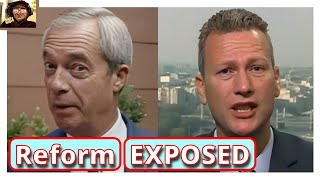 ASTONISHING Reform UK DARK Secrets Really EXPOSED!