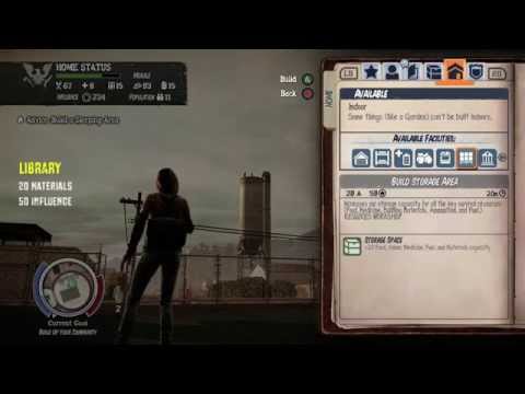 State of Decay: Year One Survival Edition - The Scholar