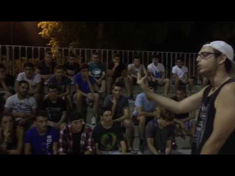 Lechón vs Rantzel - Cuartos - BalaBattle II