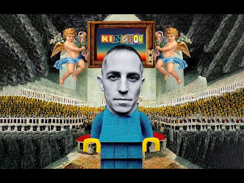 Shane 54 & London Thor - Kingdom [Official Music Video]