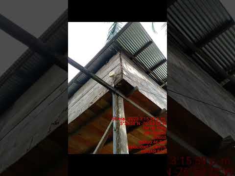 un extraordinario trabajo realizado a las comunidades del choco alto baudo