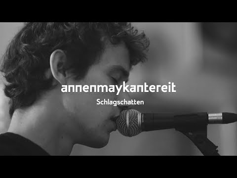 Schlagschatten - AnnenMayKantereit