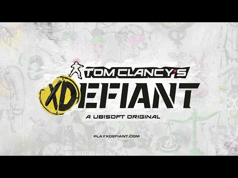 Tom Clancy’s XDefiant: The nail in Clancy’s grave