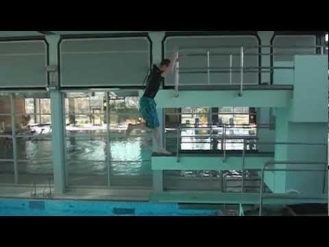 BlockbusterDiver Splashdiving & X-Diving Group