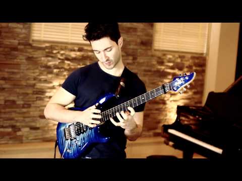 Ignazio Di Salvo - Dramatic Chess Game *New Album Out Now*