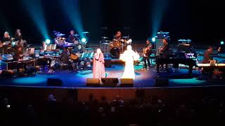 AISHAH LIVE - Seloka Rindu (bersama Liza Hanim)