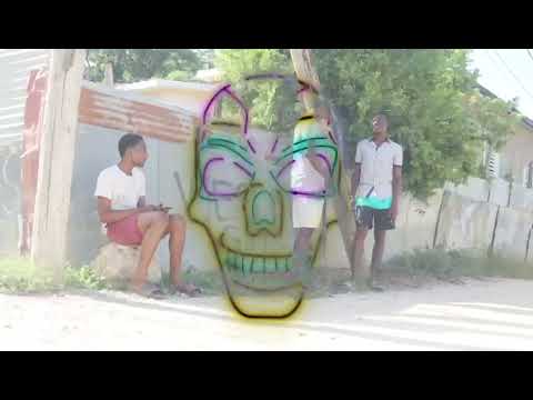 Kemimatic - Murda Murda (Official Music Video)