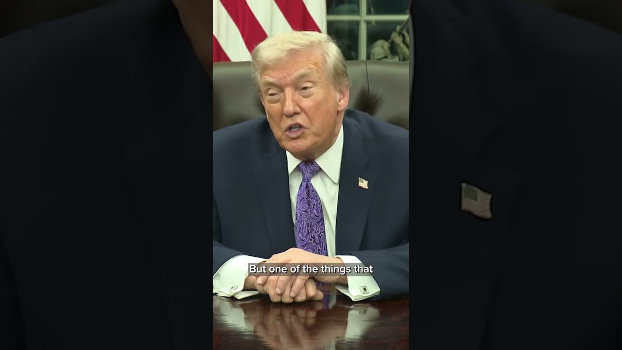 Trump signs executive order for single national AI regulation framework, limiting power of states