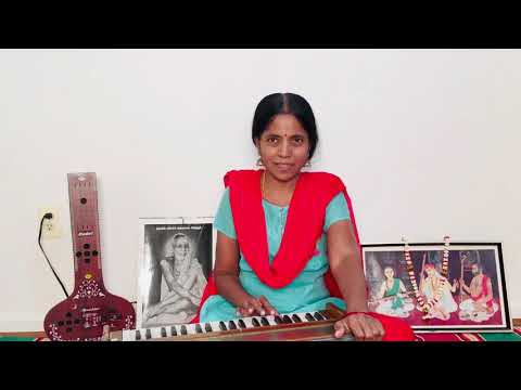 Santhatham Pahimam - Nottuswaram