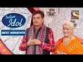 Shatrughan और Poonam Sinha जी का हुआ Warm Welcome | Indian Idol Season 12 | Best Moments