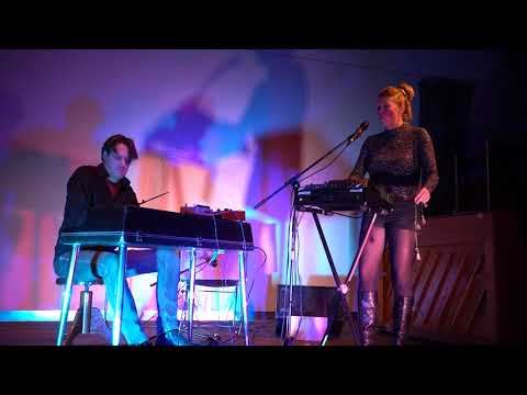 Randi Pontoppidan & Christian Rønn, Klub Primi 2019