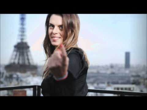 Stéphanie Sandoz - JETLAG feat. You and You (Radio Edit) - Clip officiel