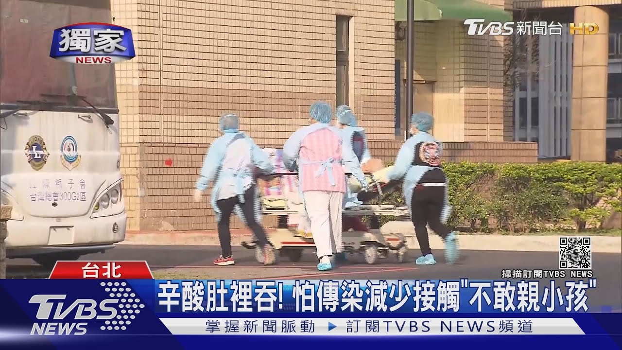 部桃員工壓力大!上班「狂洗手、消毒」 現離職潮