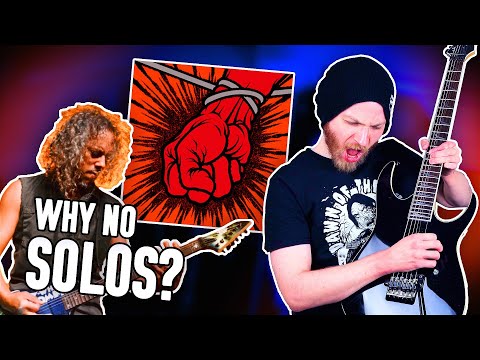 st anger guitar tone