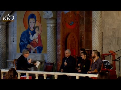 Noël à Kirkouk