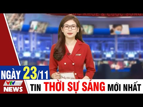, title : 'BẢN TIN SÁNG ngày 23/11 - Tin tức thời sự mới nhất hôm nay | VTVcab Tin tức'