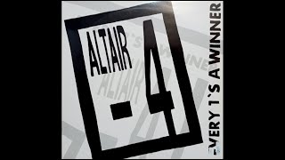 Altair-4 - Every 1's a Winner