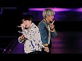 BTS DNA Japan Concert Fukuoka Dome
