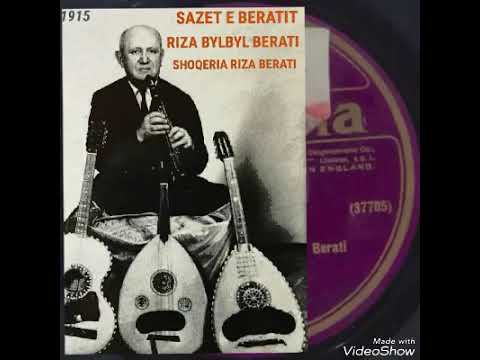 Ç'JA THOSHTE BILBILI ,Këng e vjeter 1915 ,perle PASURI KOMBTARE KENGA më VJETËR GRAMAFON #SHQIPTARE