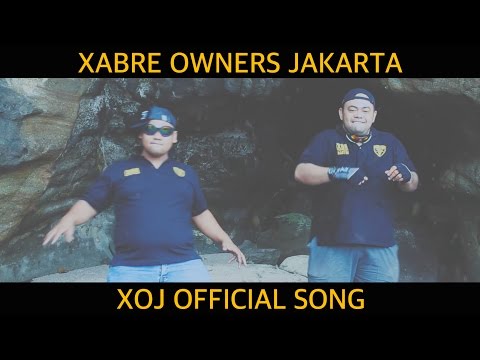 XOJ OFFICIAL SONG